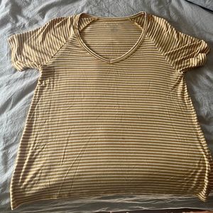 American Eagle soft and sexy shirt